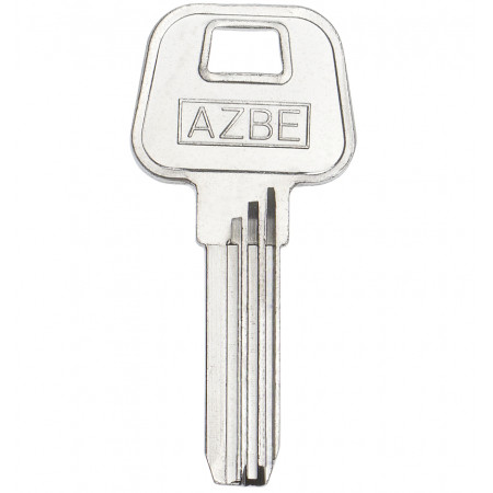 AZBE AZ9  Китай